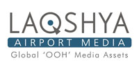 Laqshya Logo